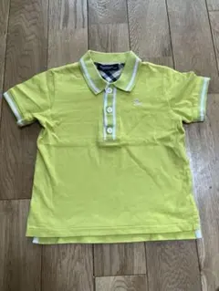 BURBERRY バーバリー キッズ 半袖ポロシャツ 2Y 92cm - メルカリ