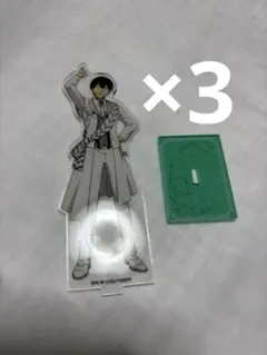 弱虫ペダル 荒北靖友 アクリルスタンド