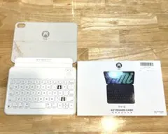 【ジャンク】iPad mini 6 対応 キーボードケース HOU FY-8