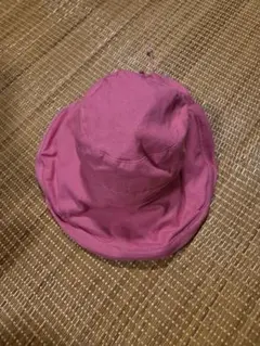 コットン バケットハット SCALA