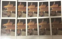 名探偵コナン コナン ぱしゃこれ vol.7 安室透 怪盗キッド