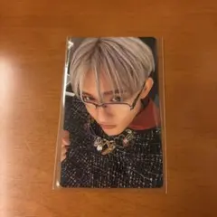 INI POP-UP 7000円トレカ　第2弾　田島将吾