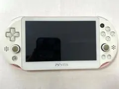 PS Vita ピンク　本体