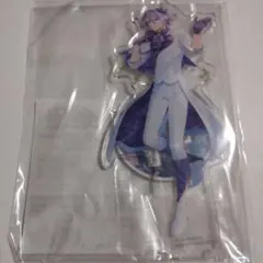 プロセカ　神代類　アクリルスタンド　コネライ2nd