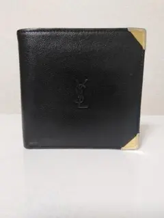 2026年最新】Yves Saint Laurent 二つ折り財布の人気アイテム - メルカリ