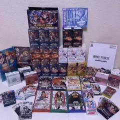 ワンピース カードゲーム ロマドン 頂上決戦 強大な敵 謀略の王国 新時代の主役