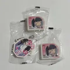 くら寿司　鬼滅の刃コラボ　栗花落カナヲ　まとめ売り