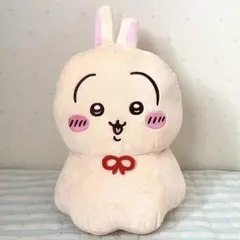 ちいかわ　ウラヤハボウズBIGぬいぐるみ