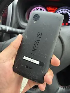 nexus5 ジャンク