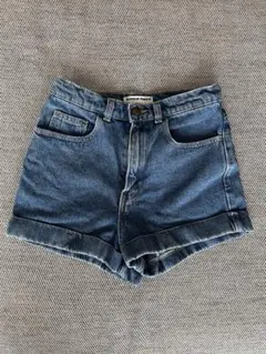 American apparel ショートパンツ　サイズ26のサムネイル