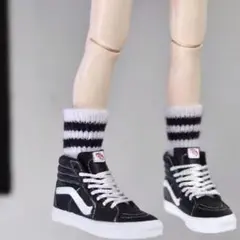 プチブライス お人形遊び