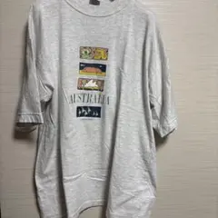 オーストラリアtシャツ