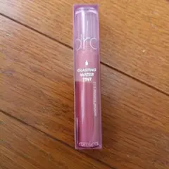 値下げ【未使用】rom&nd GLASTING WATER TINT 14