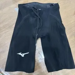 Mizuno 競泳水着 ブラック