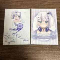 NANIMONO 輪廻ねる チェキ サイン入り ホワイトデー - メルカリ