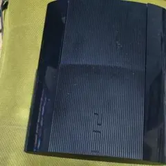 PlayStation 3（CECH-4300） 本体のみ ジャンク