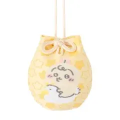 Chiikawa Babyちいかわベビーすっきり健康御守り（うさぎ）おまる