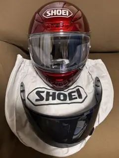 2025年最新】shoei z-7 内装の人気アイテム - メルカリ