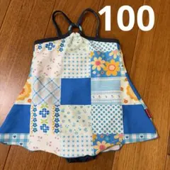 moujonjon 100 ワンピース水着