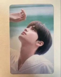 TWS はじめまして タワレコ 渋谷　限定　B賞　トレカ シニュ