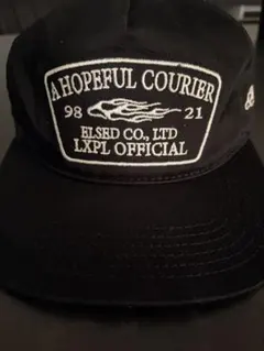 LXPL キャップ