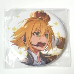 卯月コウ 缶バッジ FANTASIA