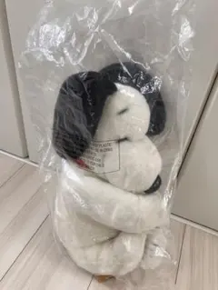 ☆新品未使用 1968年 ファミリア スヌーピー ぬいぐるみ ビンテージ