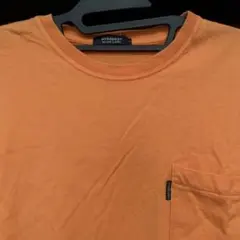 バーバリーブラックレーベルBurberry black label  tシャツ