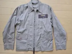 B.Rickson M-421A 海軍フライトジャケット Size38のサムネイル