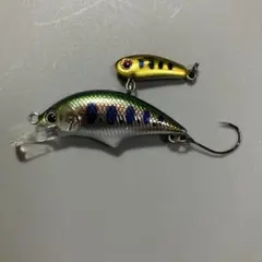 2025年最新】パームス Palms ルアーの人気アイテム - メルカリ