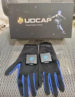 Udcap vrグローブ Lサイズ vive トラッカーマウント - メルカリ