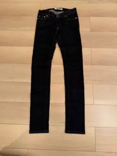 GIVENCHY デニム パンツ サイズ36 サンプル品のサムネイル