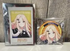 四ノ宮那月 うたプリ スイパラ 缶バッジ バラ売り可 も*こ様 うたプリ スイパラ ライエモ 缶バッジ 四ノ宮那月 - メルカリ