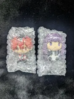 一番くじ 葬送のフリーレンＣ賞 ちょこのっこフィギュア セット