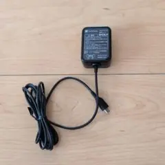 ソフトバンクACアダプターType-B
