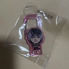 THE RAMPAGE 山本彰吾　アクリルカラビナ