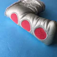 Scotty Cameron パター用ヘッドカバー