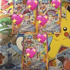 アイカツスターズ！花園きらら ミルキーヴィーナスコーデ