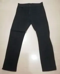 ジャーナルスタンダードレリューム ブラックデニム　サイズ32