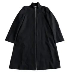 MM6 Maison Martin Margiela Zip Long Coatのサムネイル