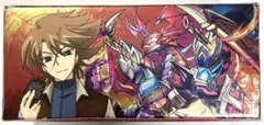 ヴァンガード “最強”巻戻士シライ RRR 1枚 - メルカリ