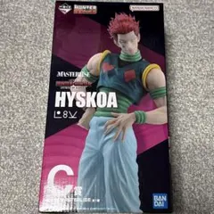 一番くじ ヒソカ フィギュアC賞 ハンターハンター HUNTER×HUNTER