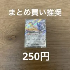 ブリジュラス RR