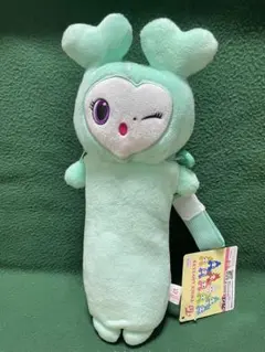 【GiGO限定】TWICE LOVELYS のびふにゃポーチ ミナ