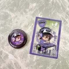 名探偵コナン 大阪城本陣 夏フェス 灰原哀 グッズセット