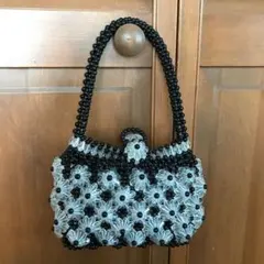 ビーズ♪バッグ