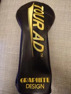 2025年最新】GRAPHITE DESIGN ヘッドカバーの人気アイテム