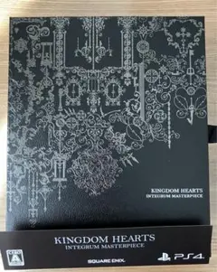 2025年最新】kingdom hearts integrum masterpieceの人気