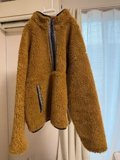 THE NORTH FACE NA72035 サイズ XL ブラウン