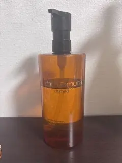 シュウウエムラ　アルティム8 クレンジングオイル